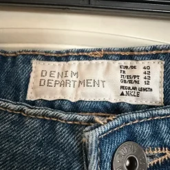 Jeanshose