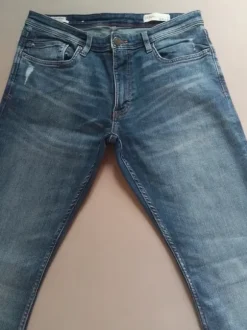 Jeanshose