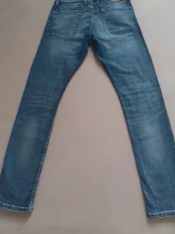 Jeanshose