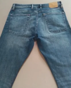 Jeanshose