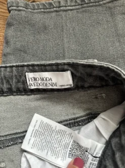 Jeanshose