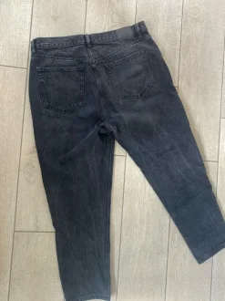 Jeanshose