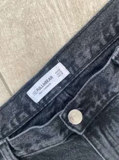 Jeanshose