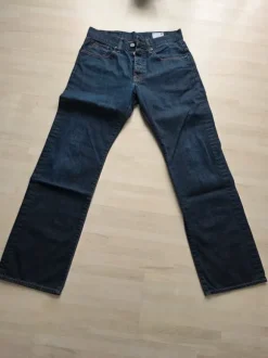 Jeanshose
