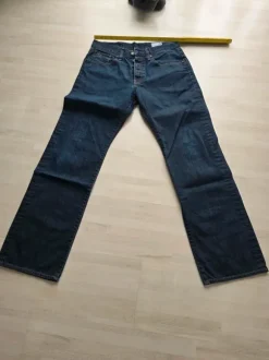 Jeanshose
