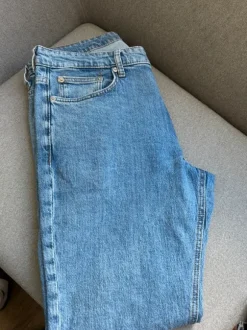 Jeanshose