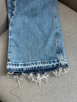 Jeanshose