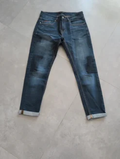 Jeanshose Lisenka von Opus Größe 36
