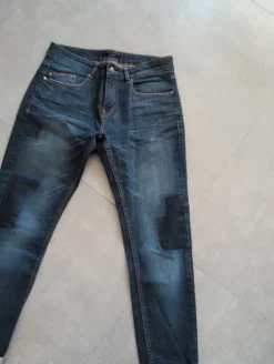 Jeanshose Lisenka von Opus Größe 36