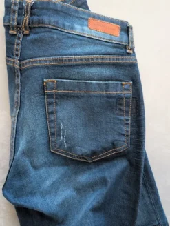 Jeanshose Lisenka von Opus Größe 36