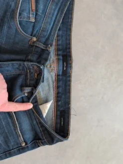 Jeanshose Lisenka von Opus Größe 36