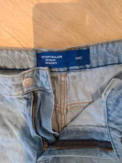 Jeanshose "Tom Tailor"