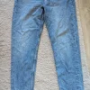 Jeanshose Wide Leg