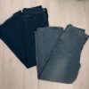 Jeanshosen