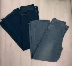 Jeanshosen