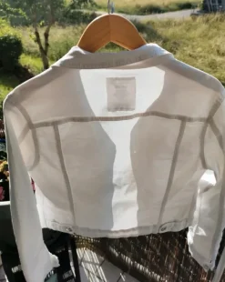 Jeansjacke