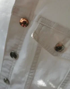 Jeansjacke