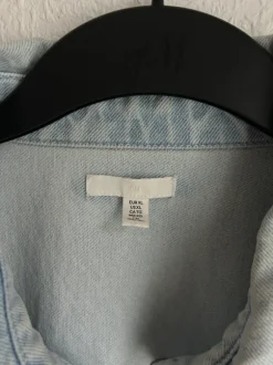 Jeansjacke