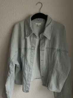Jeansjacke