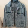Jeansjacke