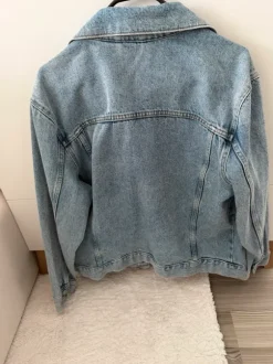 Jeansjacke