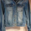 Jeansjacke