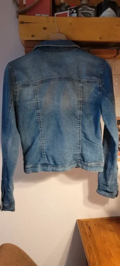Jeansjacke