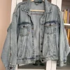 Jeansjacke
