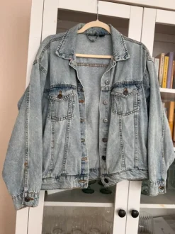 Jeansjacke