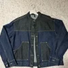 Jeansjacke