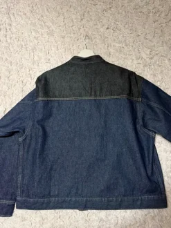 Jeansjacke