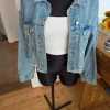 Jeansjacke