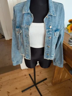 Jeansjacke