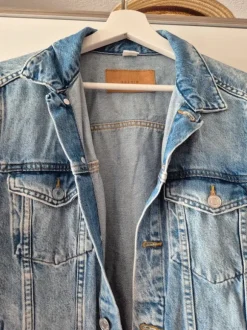 Jeansjacke