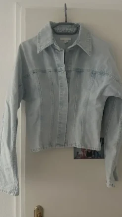 Jeansjacke