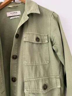 Jeansjacke