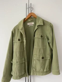 Jeansjacke