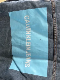 Jeansjacke