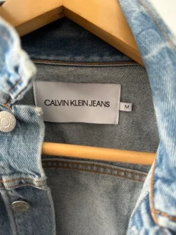 Jeansjacke