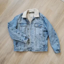 Jeansjacke / L