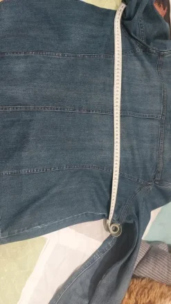 Jeansjacke cecil