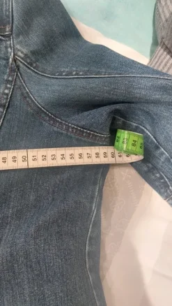 Jeansjacke cecil