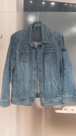 Jeansjacke cecil
