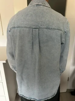 Jeansjacke H&M