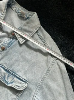 Jeansjacke H&M
