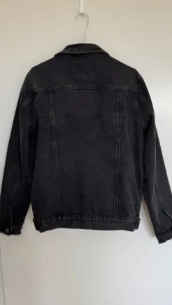 Jeansjacke von Liquor N Poker