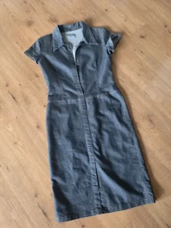 Jeanskleid