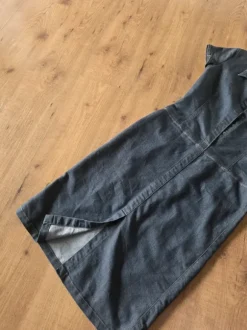 Jeanskleid