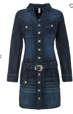 Jeanskleid | Vinted