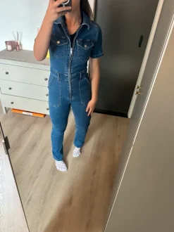 Jeanspak Stradivarius